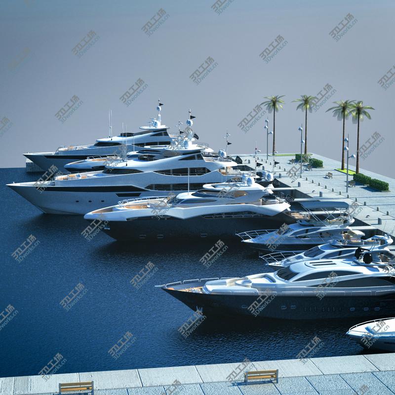 images/goods_img/20210313/Yachts In Harbour/1.jpg